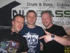 04.06.11 Oldschool Feelings DJ Edecay - Systec & Shar-Pei