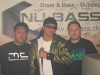 11.06.11 DJ Phlex b2b Elistha & MC Navigator
