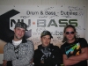 14.05.11 DJ Lizzard feat. MC Mica & Frontline