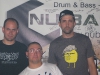 25.06.11 Tiefgang mit Man@Armz - DJ M-Track & MC Buster