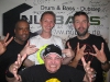 29.07.11 Warning UK Special - DJ Blazin - DJ Concrete - MC Fivealive